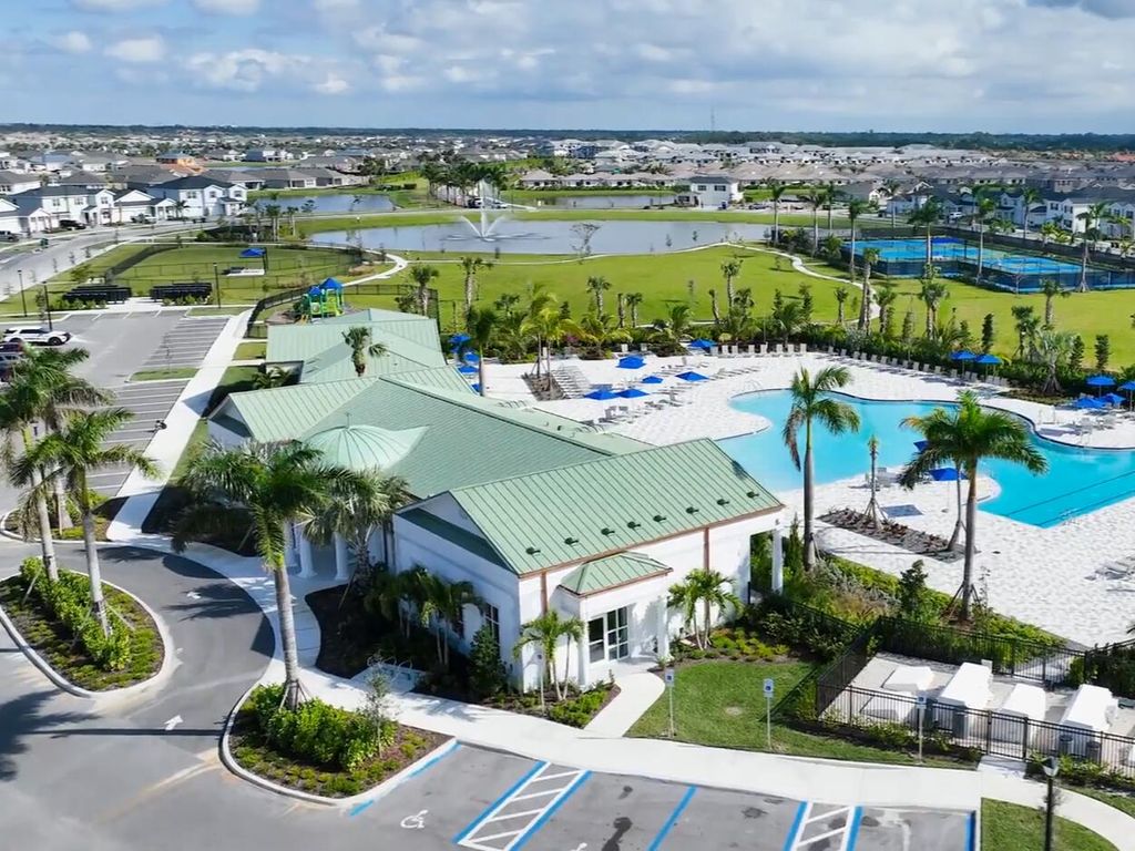 Photo of 12933 SW Forli Way, Port Saint Lucie, FL 34987 (MLS # B26011903)