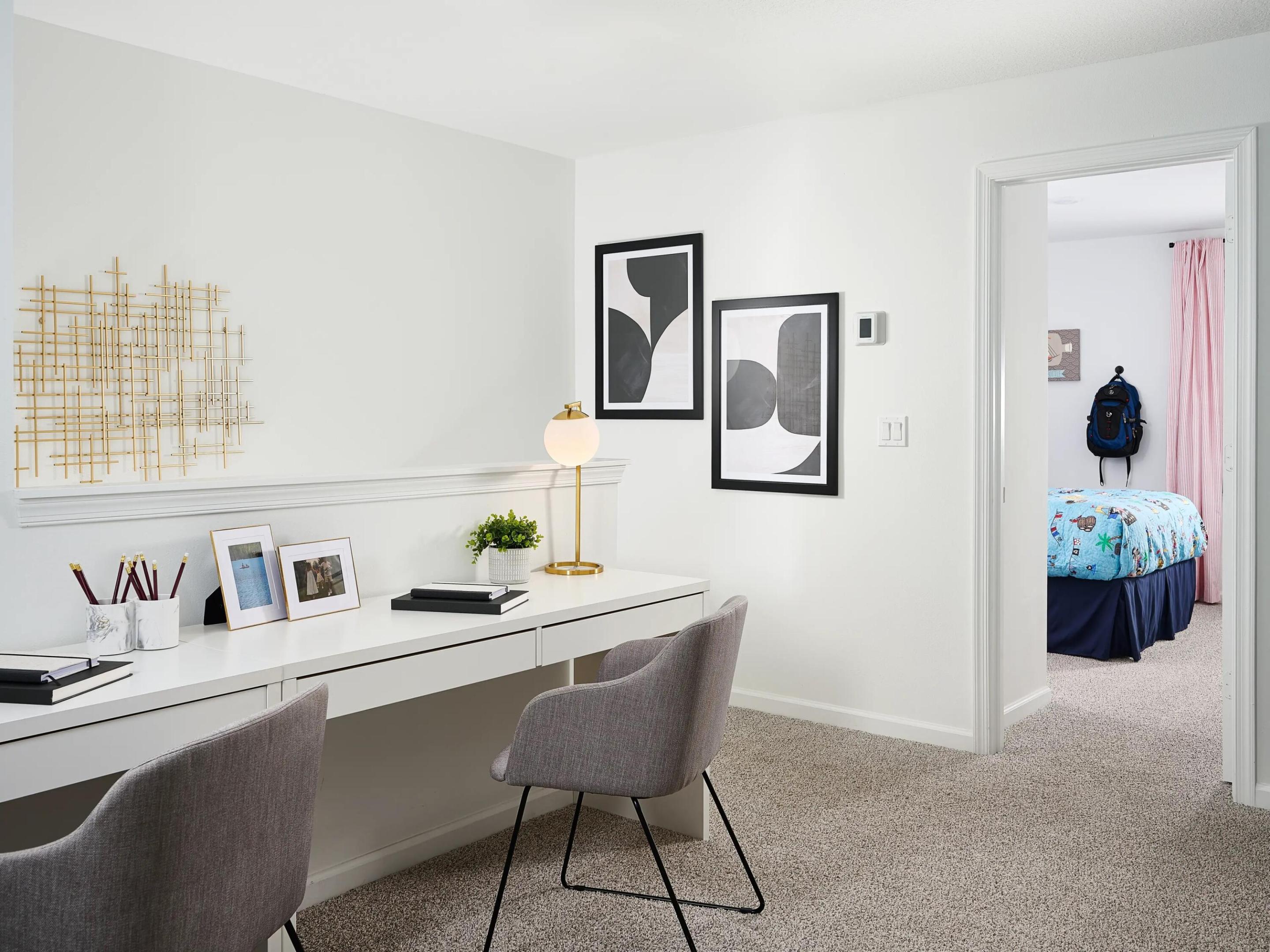 Central Park - Residential