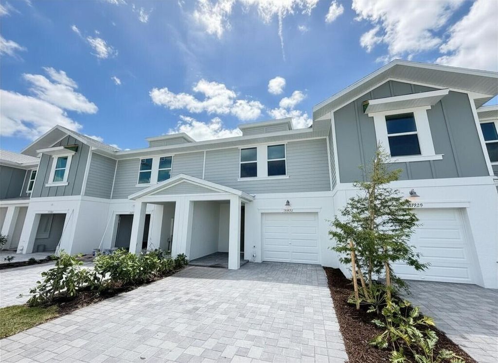 Photo of 12933 SW Forli Way, Port Saint Lucie, FL 34987 (MLS # B26011903)