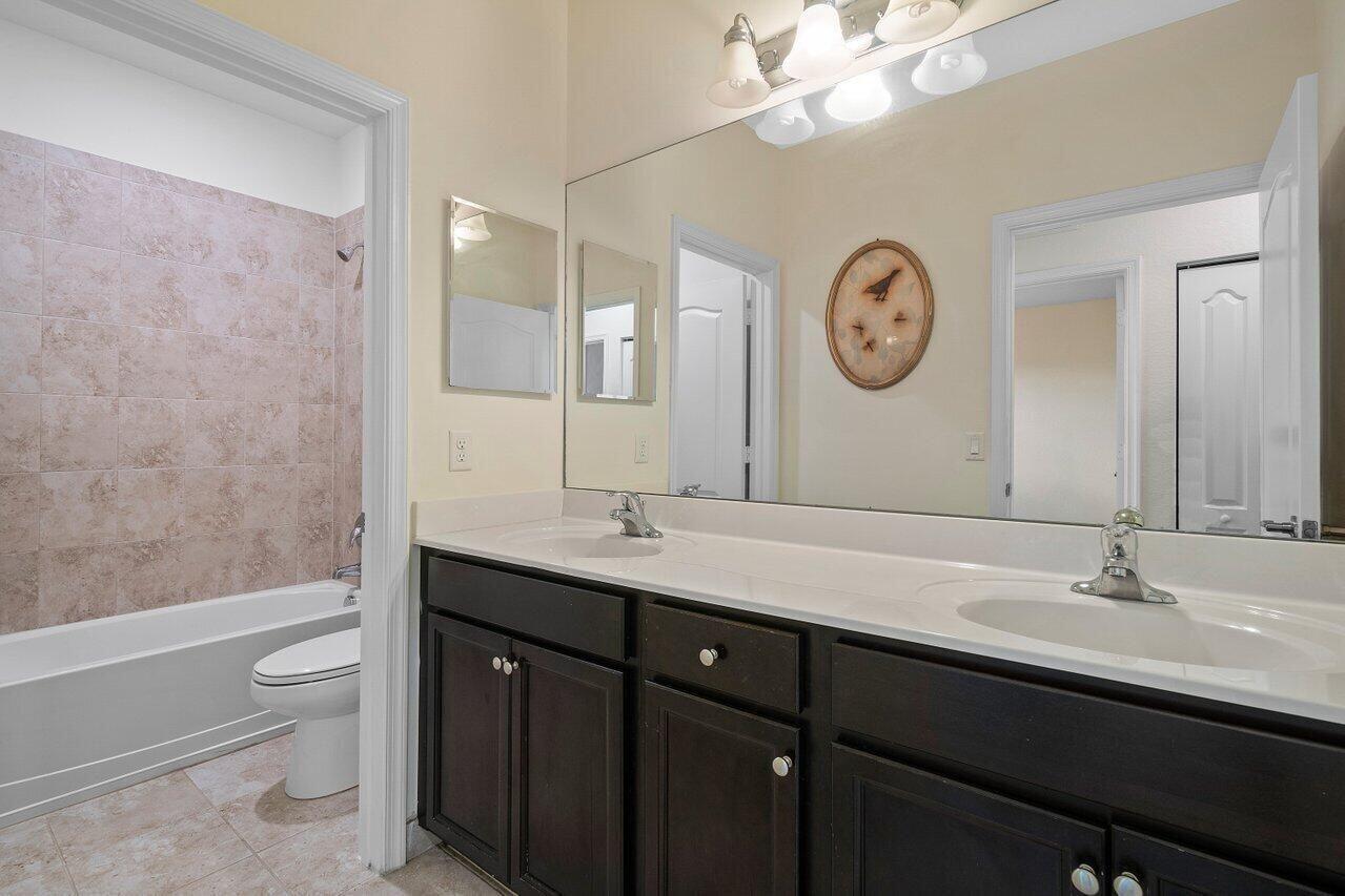 SILVERWOOD ESTATES - Residential Lease