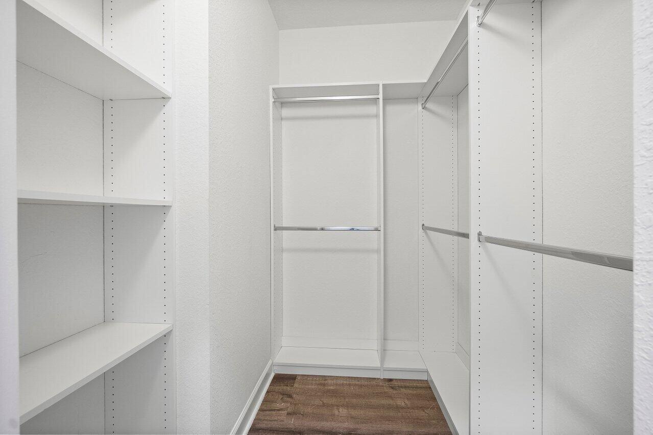 SILVERWOOD ESTATES - Residential Lease