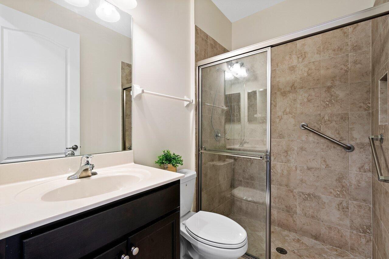 SILVERWOOD ESTATES - Residential Lease