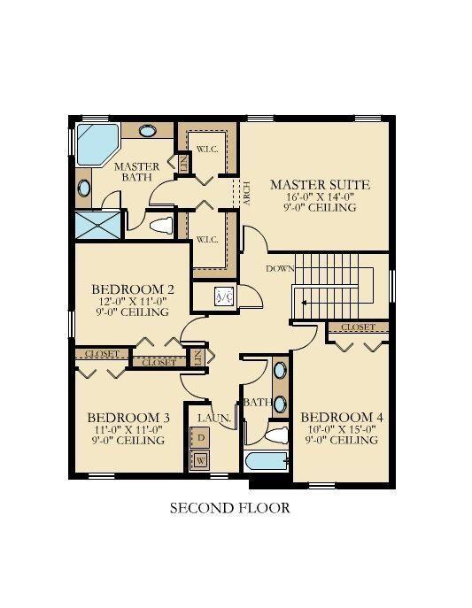 SILVERWOOD ESTATES - Residential Lease
