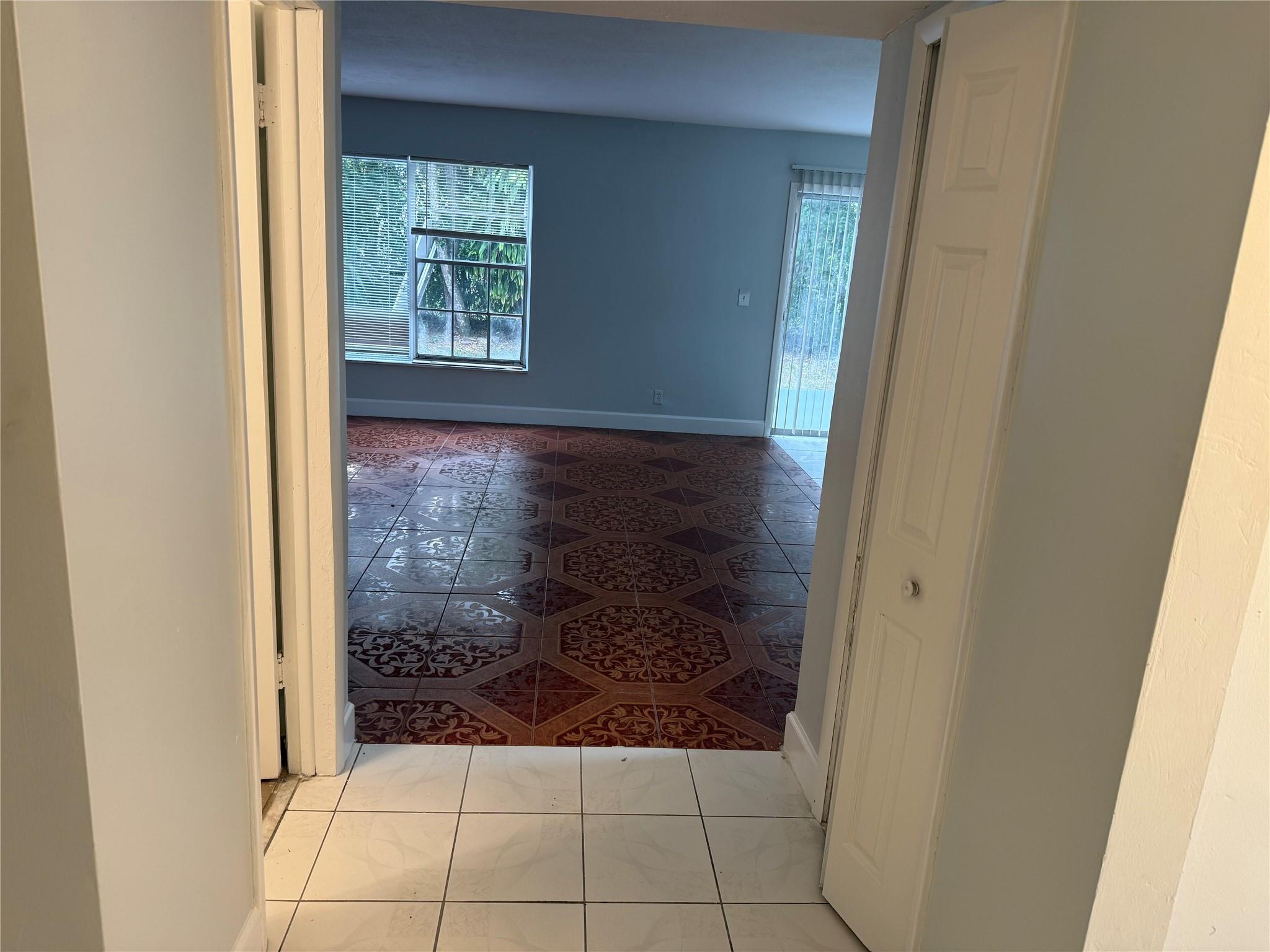 Coral Spgs Sub 1 59-30 B - Residential Income