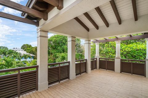 Tiny photo for 1108 Coconut Row, Delray Beach, FL 33483 (MLS # B26018992)