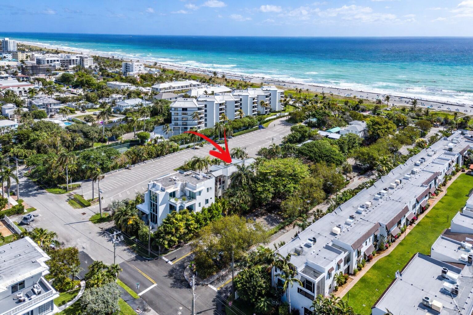 BEACH LOTS DELRAY - Residential