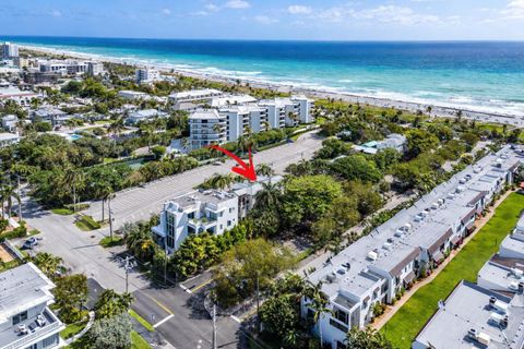 Tiny photo for 1108 Coconut Row, Delray Beach, FL 33483 (MLS # B26018992)