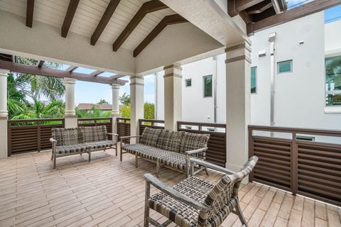 Tiny photo for 1108 Coconut Row, Delray Beach, FL 33483 (MLS # B26018992)