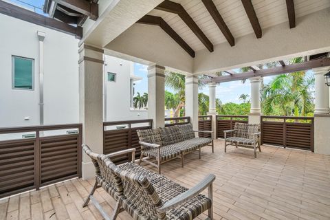 Tiny photo for 1108 Coconut Row, Delray Beach, FL 33483 (MLS # B26018992)