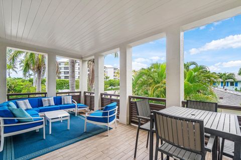 Tiny photo for 1108 Coconut Row, Delray Beach, FL 33483 (MLS # B26018992)