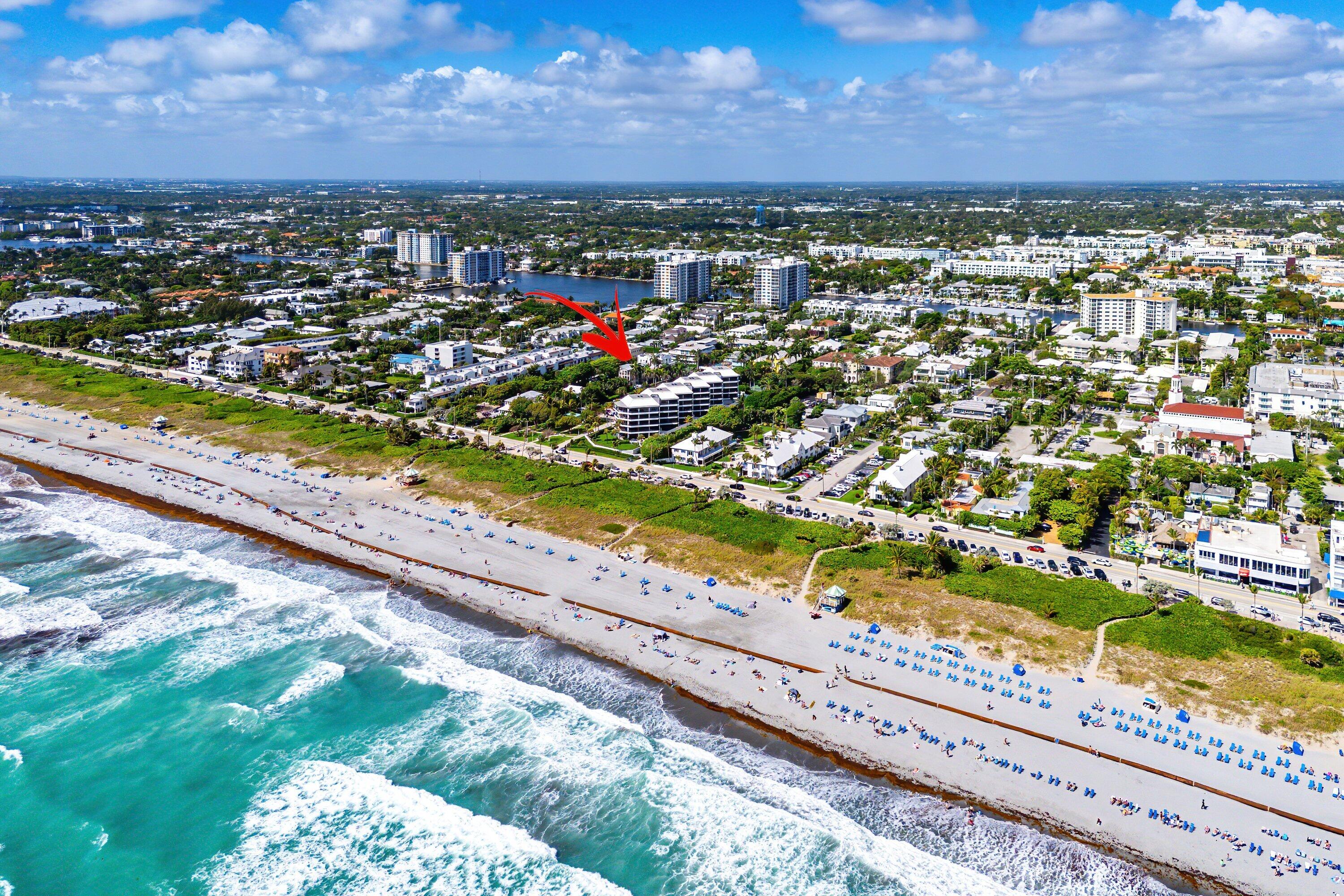 BEACH LOTS DELRAY - Residential