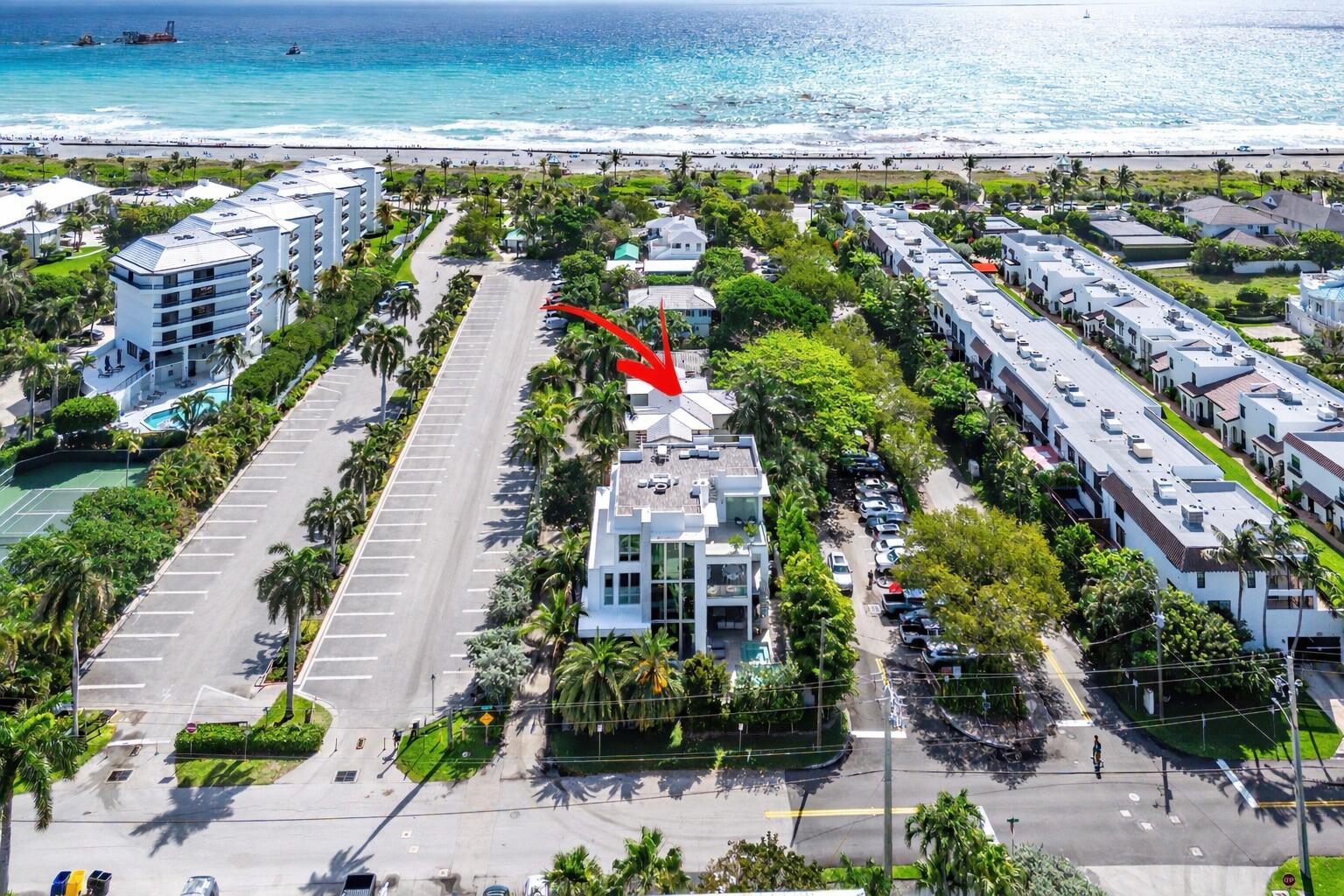 BEACH LOTS DELRAY - Residential
