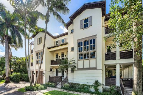Tiny photo for 1108 Coconut Row, Delray Beach, FL 33483 (MLS # B26018992)