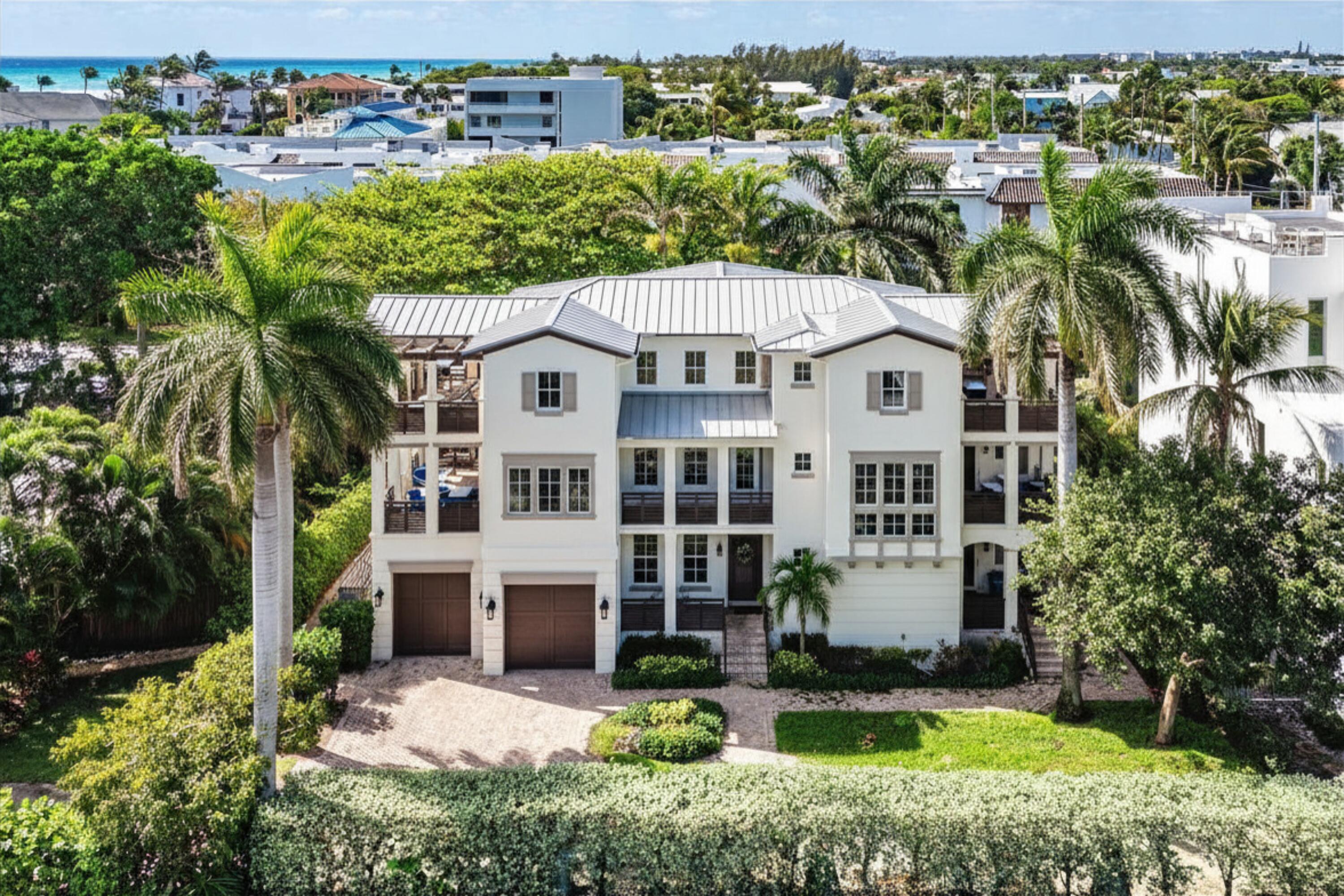 BEACH LOTS DELRAY - Residential