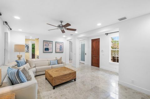 Tiny photo for 1108 Coconut Row, Delray Beach, FL 33483 (MLS # B26018992)