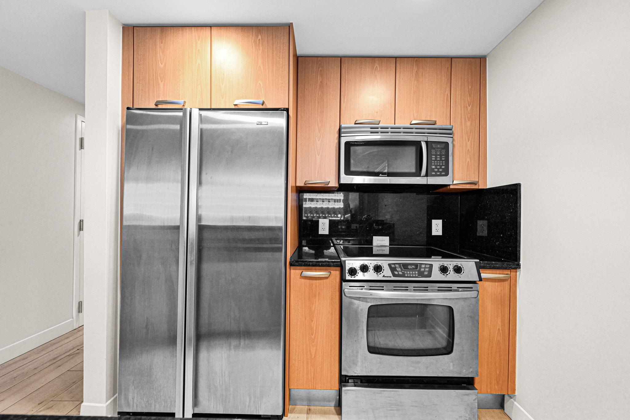 Q Club Resort & Residence - Residential