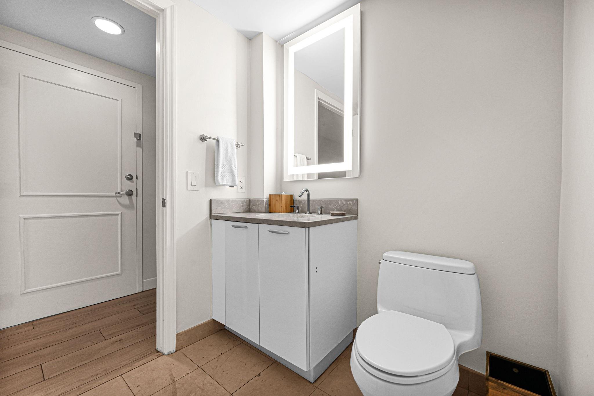 Q Club Resort & Residence - Residential