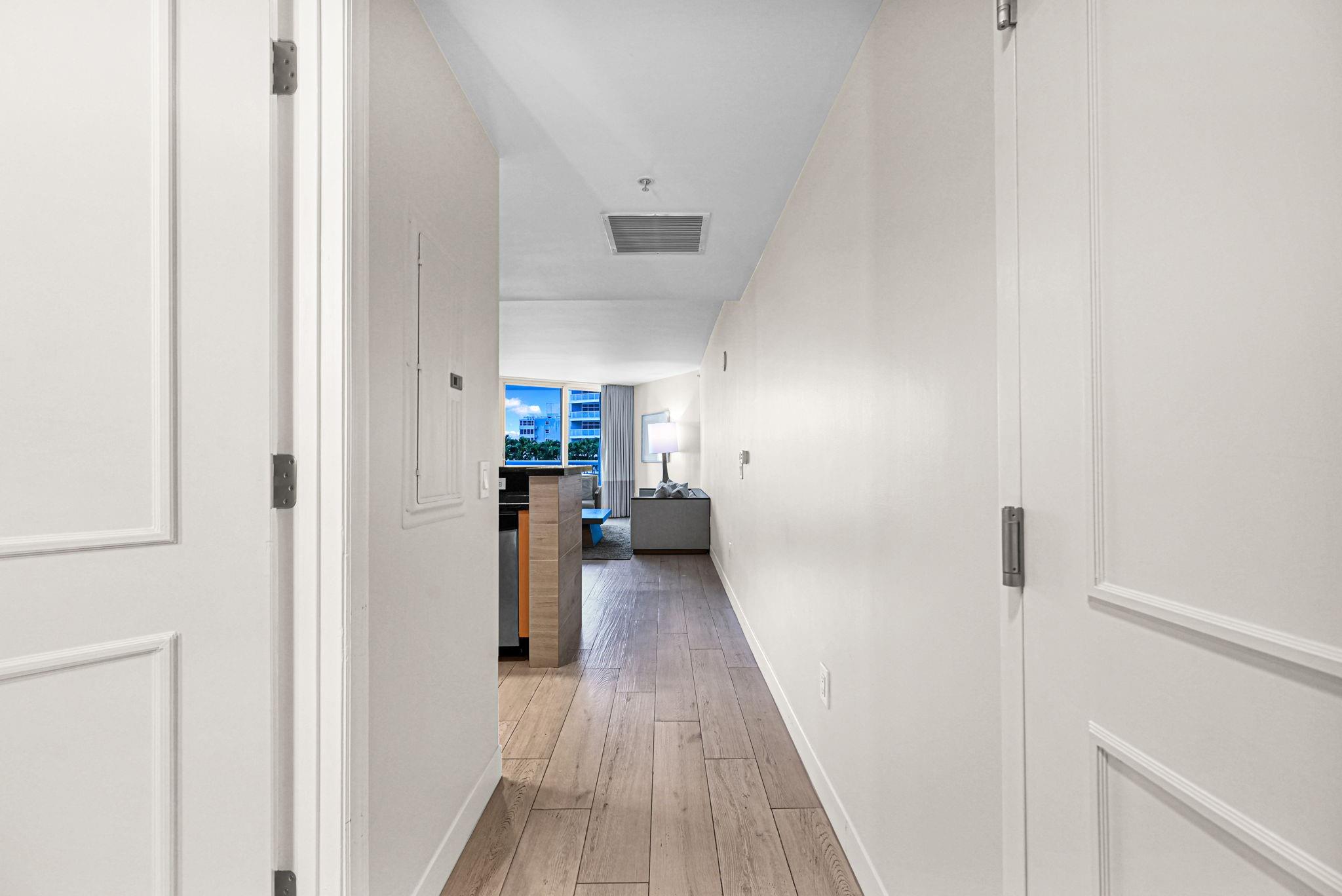 Q Club Resort & Residence - Residential