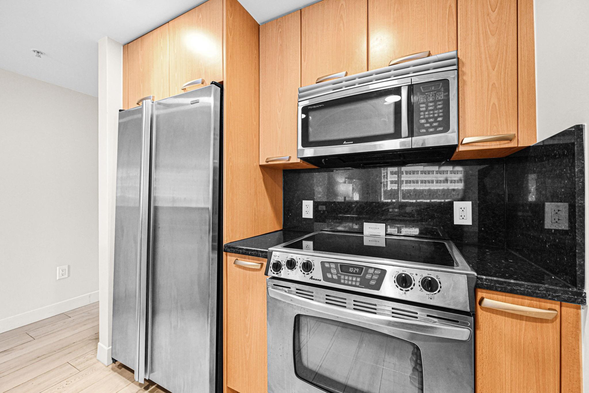 Q Club Resort & Residence - Residential