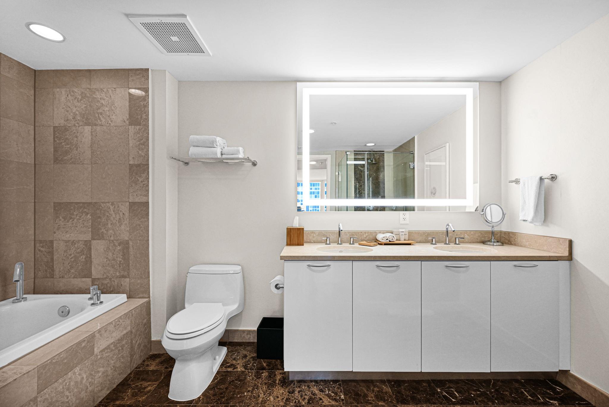 Q Club Resort & Residence - Residential