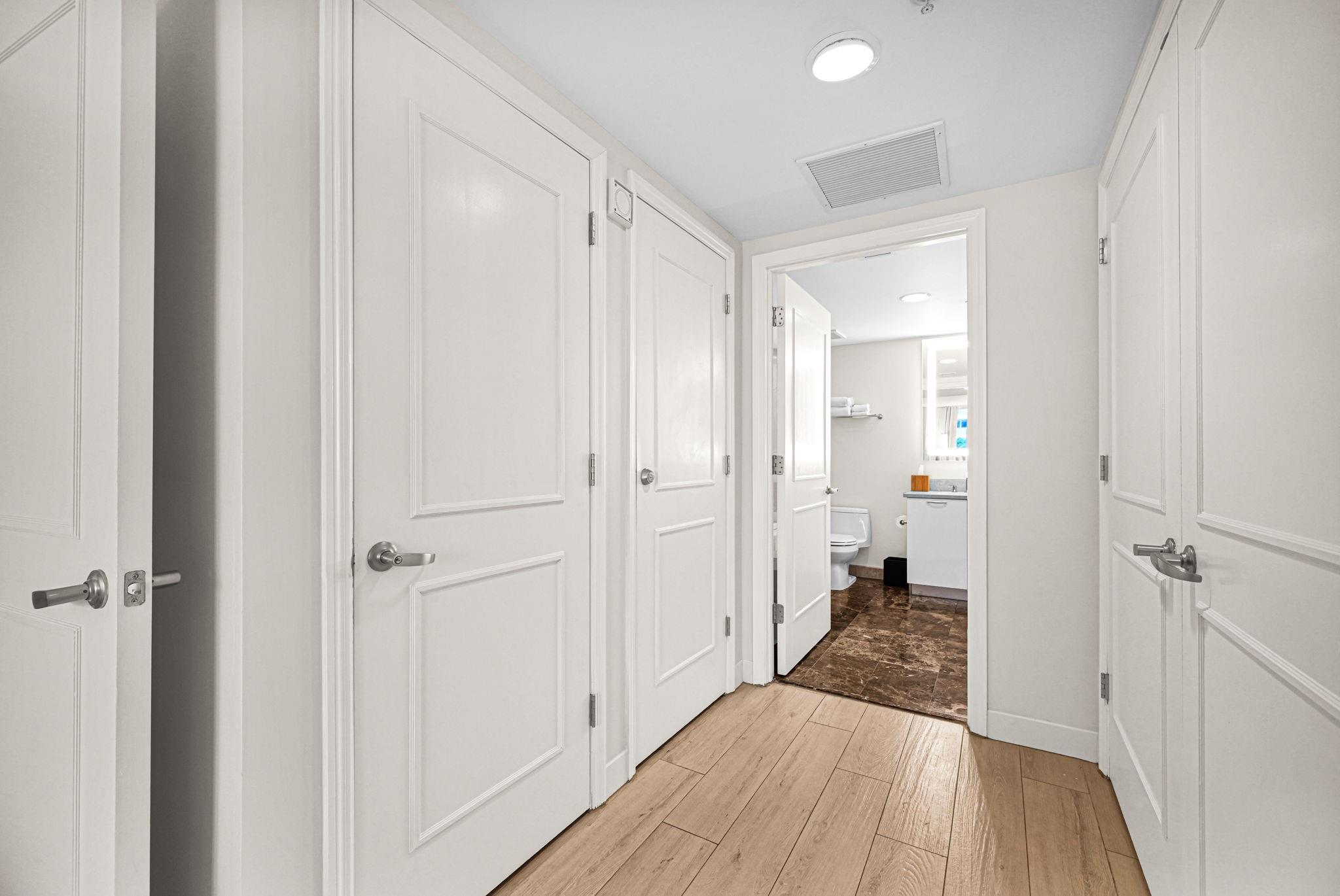 Q Club Resort & Residence - Residential