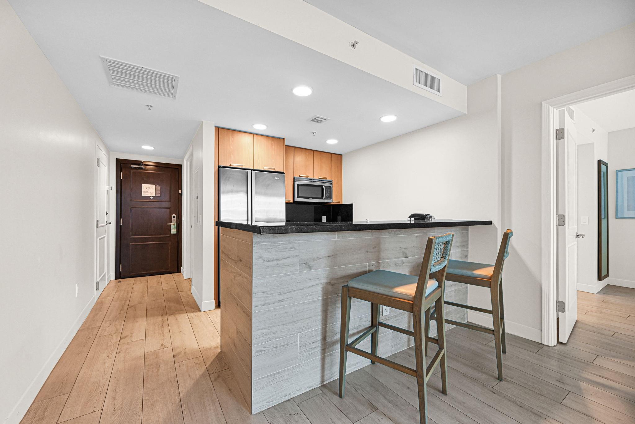 Q Club Resort & Residence - Residential