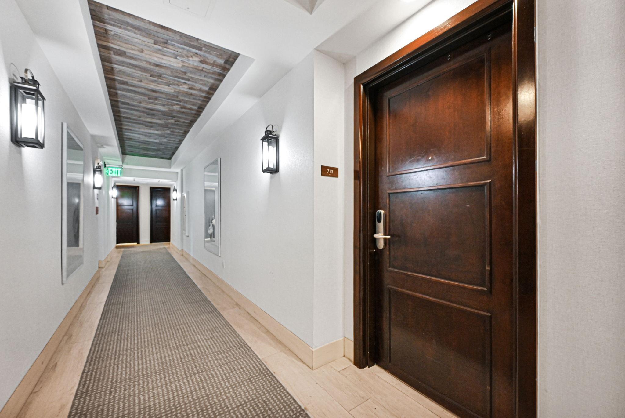 Q Club Resort & Residence - Residential