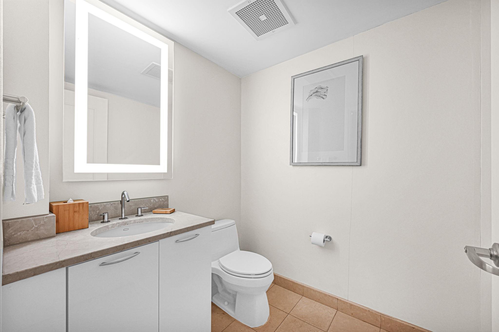 Q Club Resort & Residence - Residential