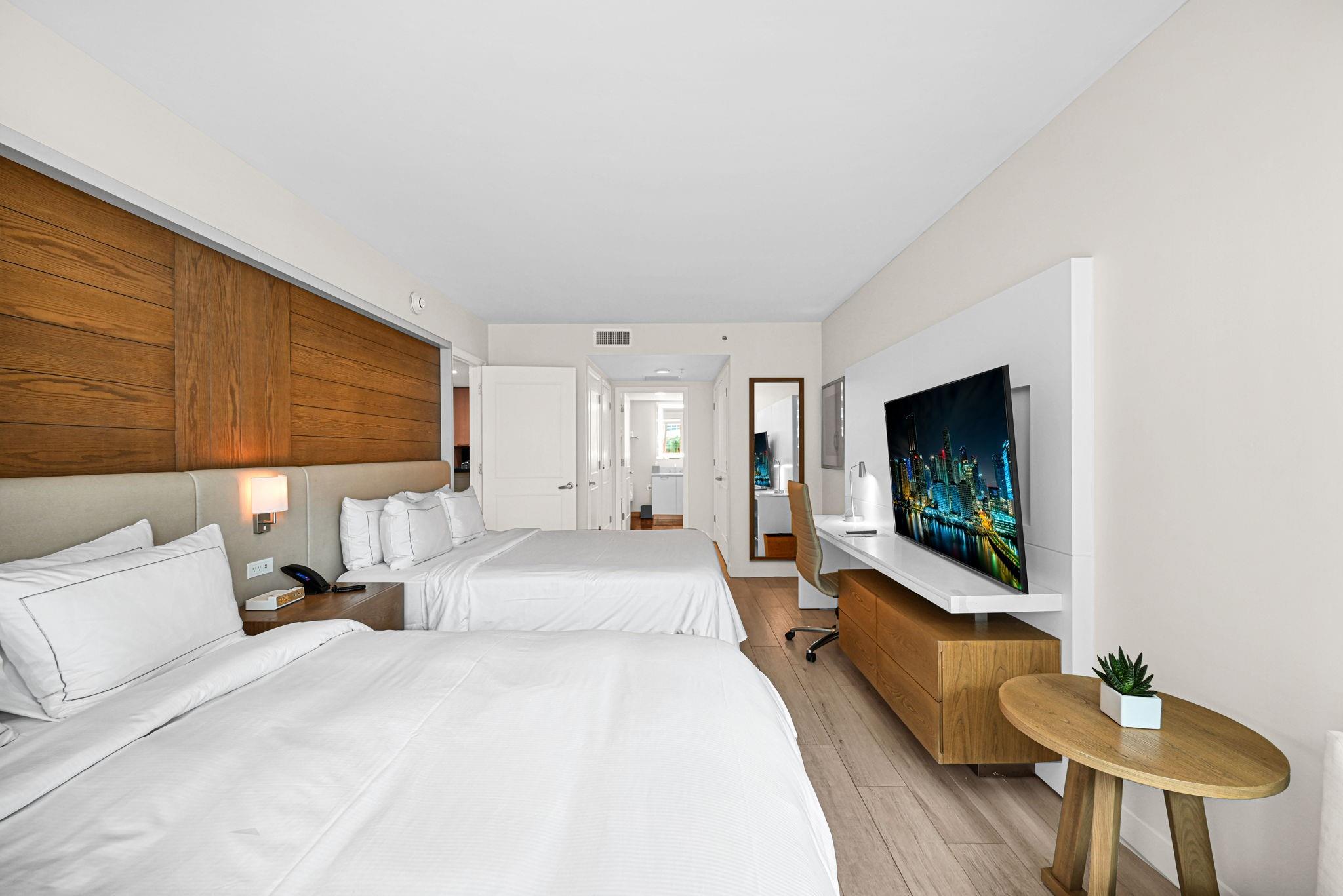 Q Club Resort & Residence - Residential