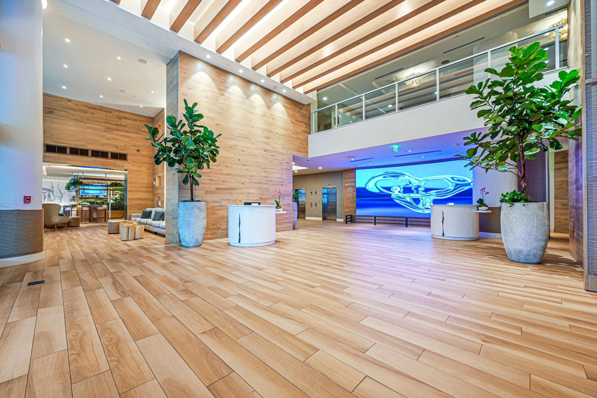 Q Club Resort & Residence - Residential