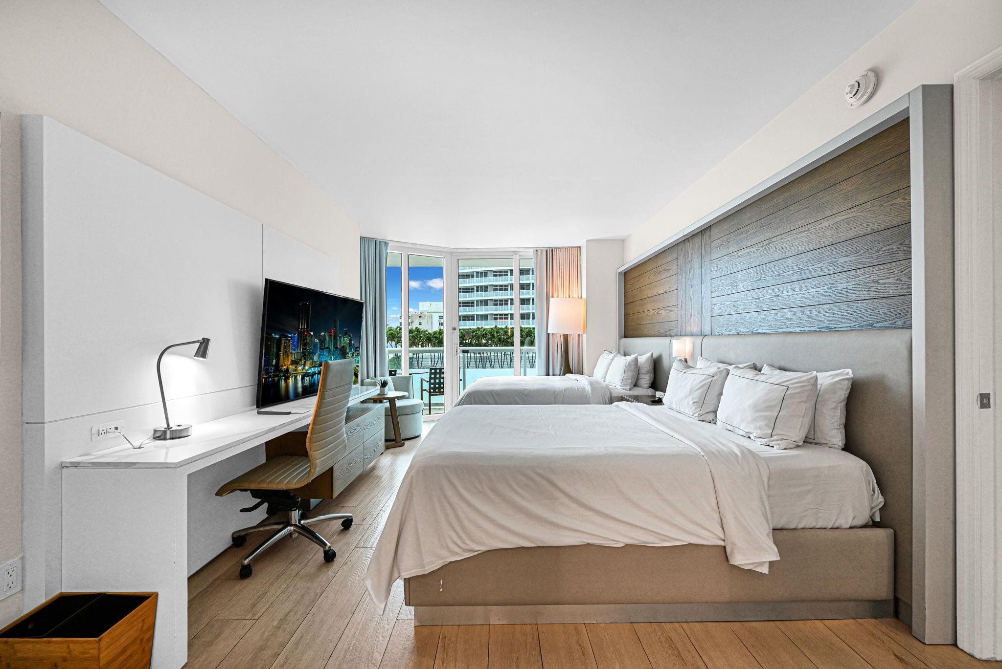 Q Club Resort & Residence - Residential