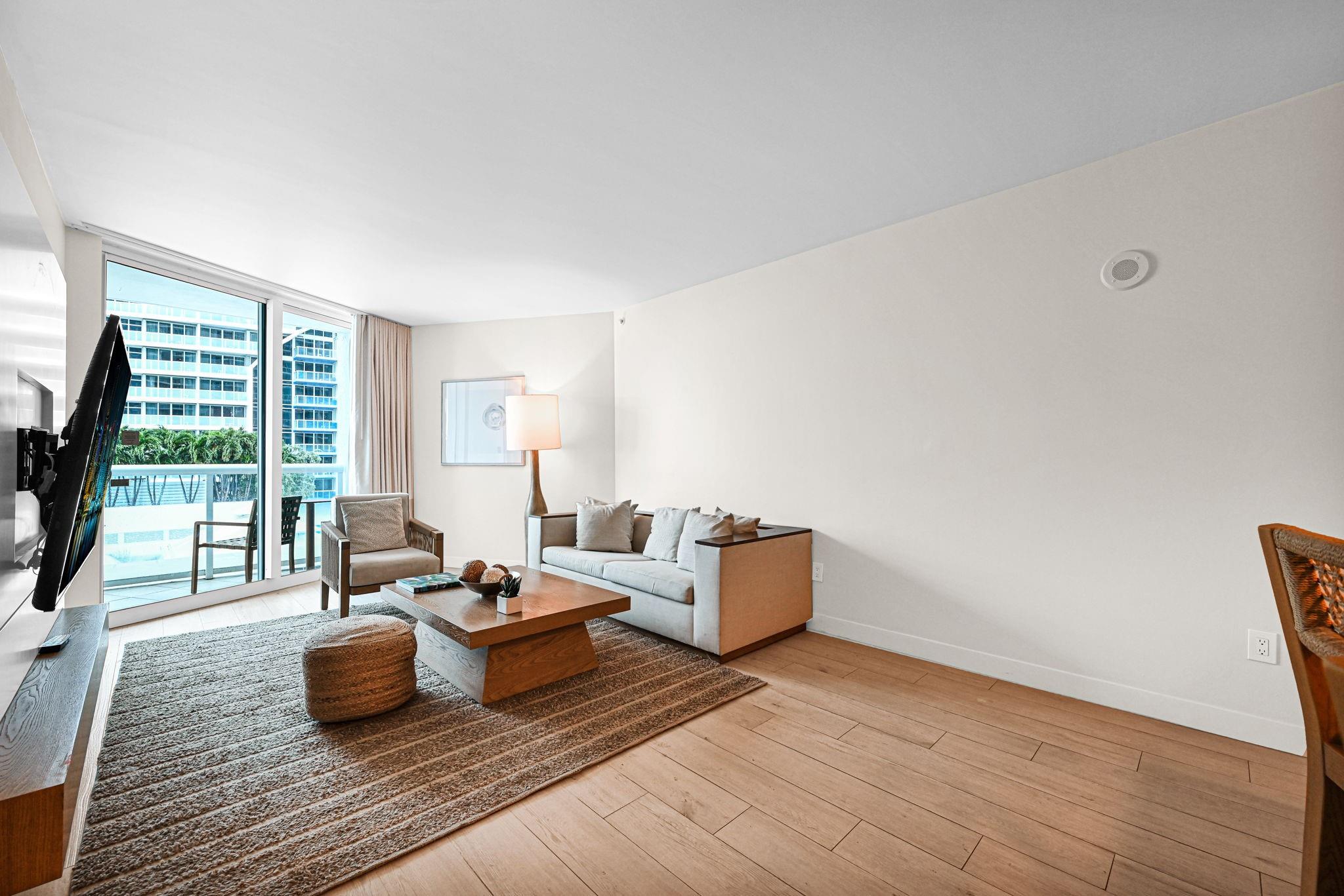 Q Club Resort & Residence - Residential