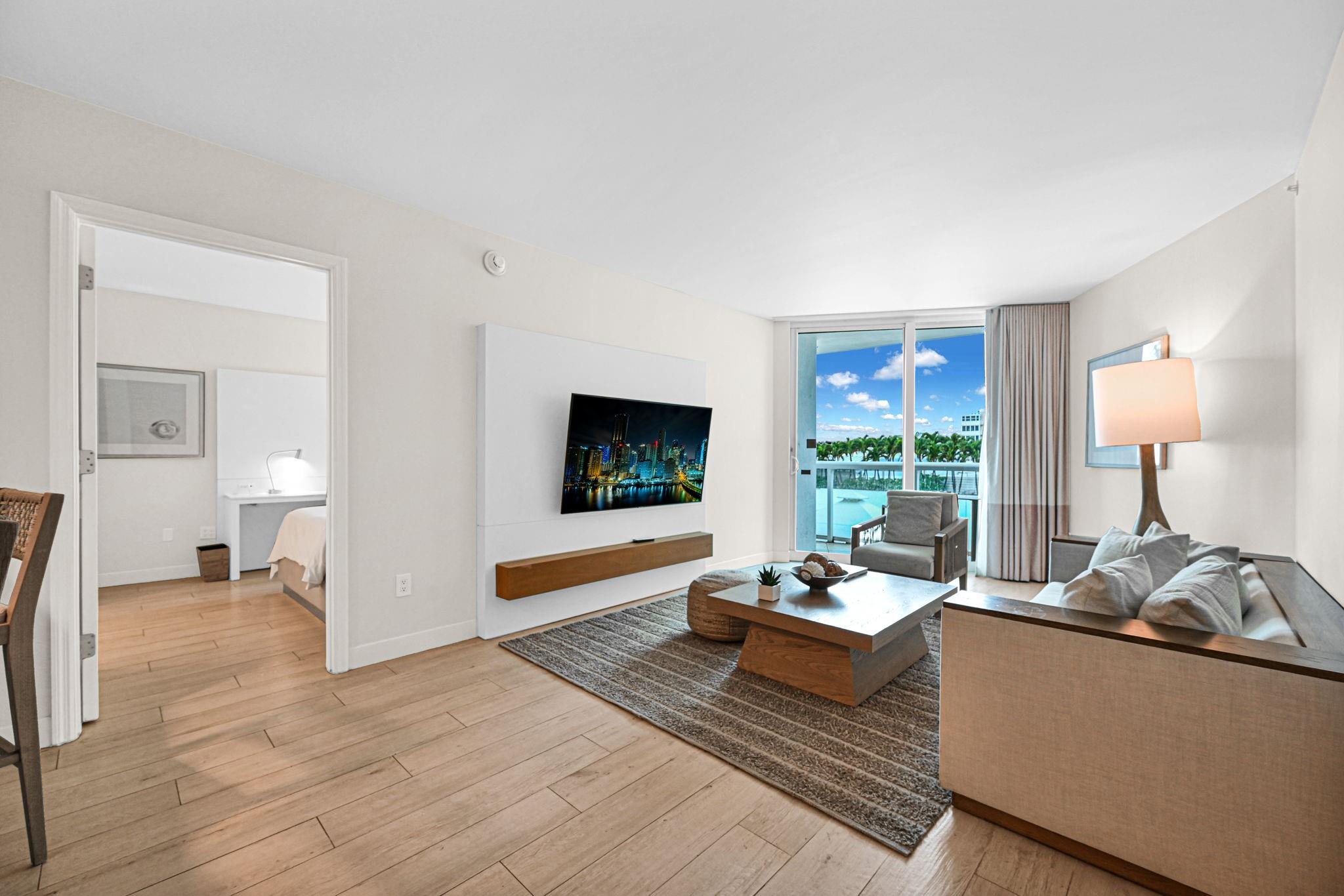 Q Club Resort & Residence - Residential