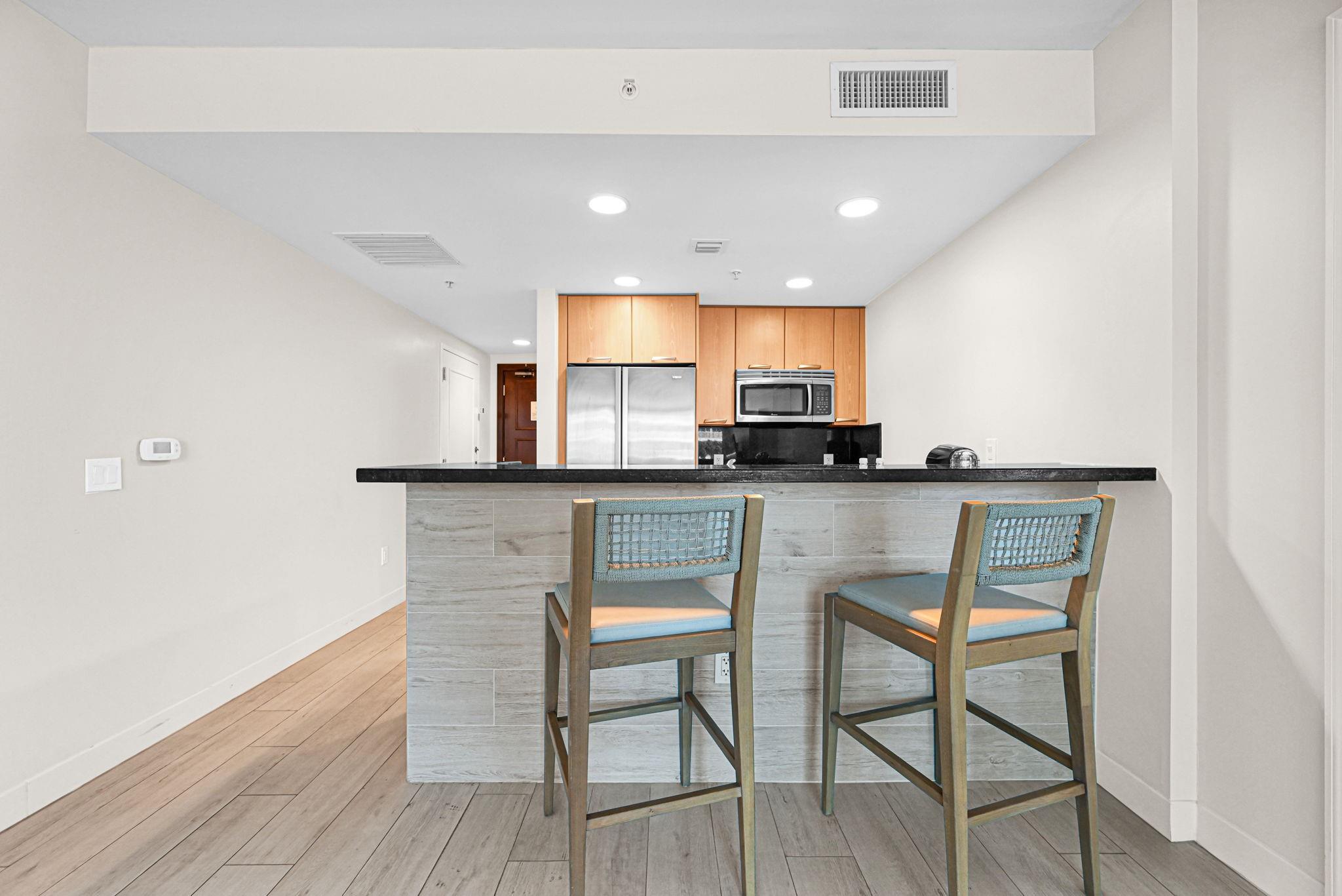 Q Club Resort & Residence - Residential