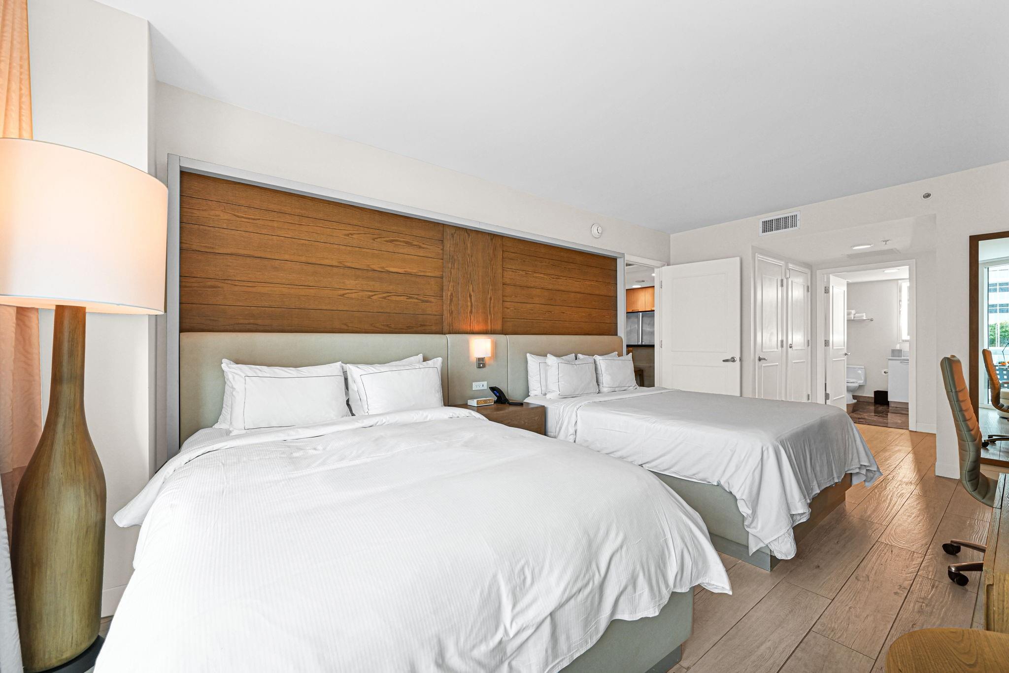 Q Club Resort & Residence - Residential