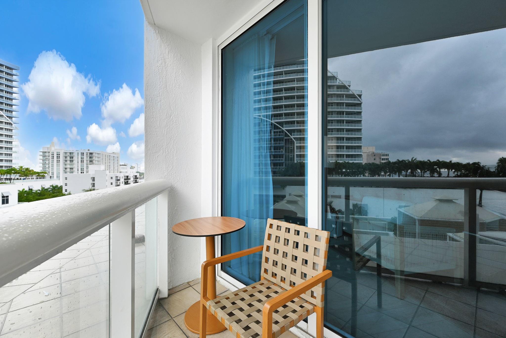 Q Club Resort & Residence - Residential