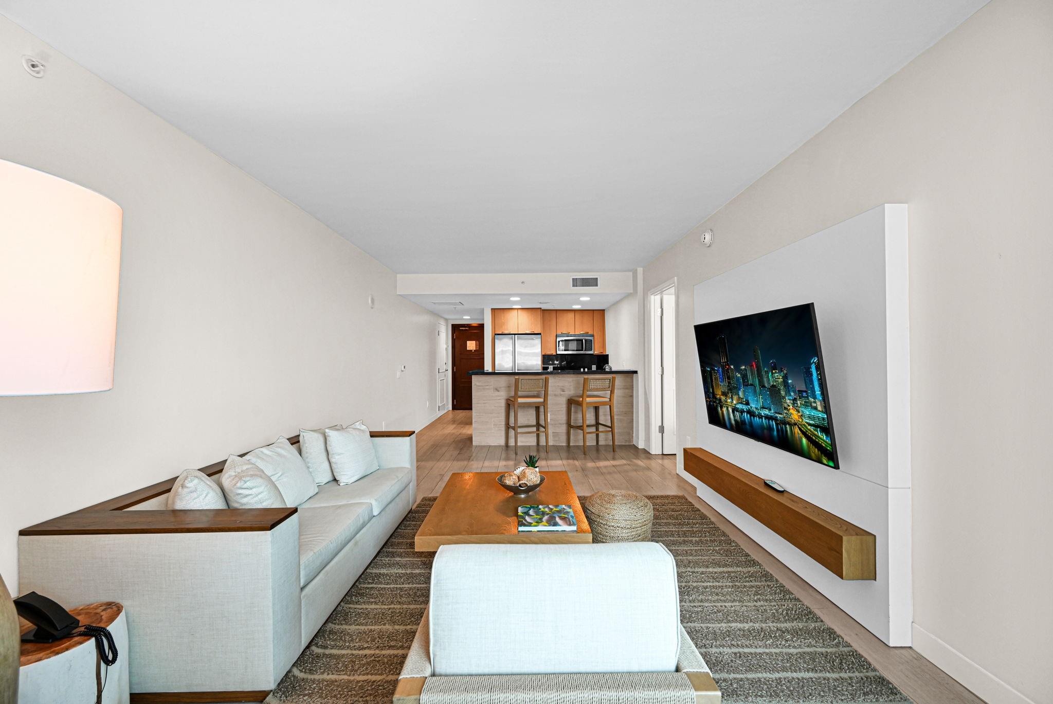 Q Club Resort & Residence - Residential