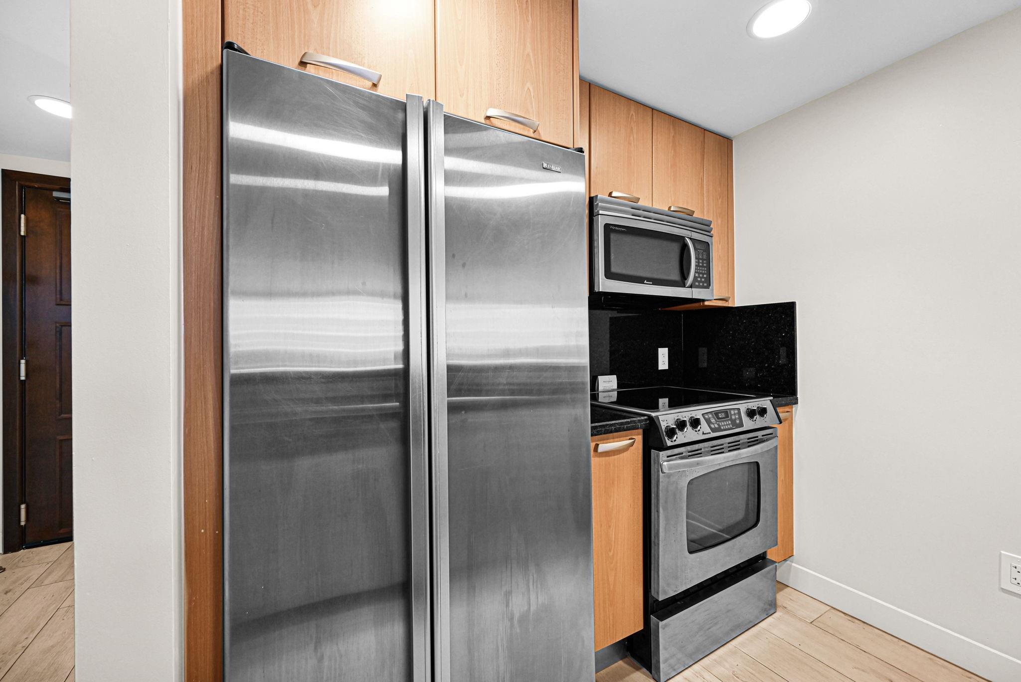 Q Club Resort & Residence - Residential