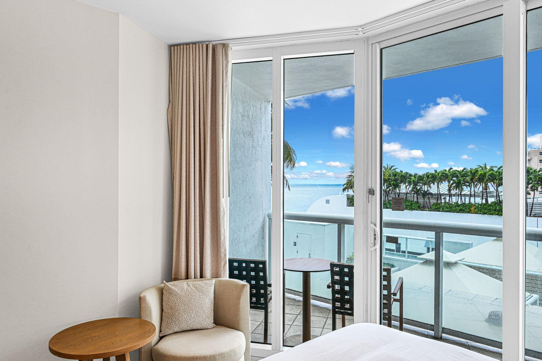 Q Club Resort & Residence - Residential