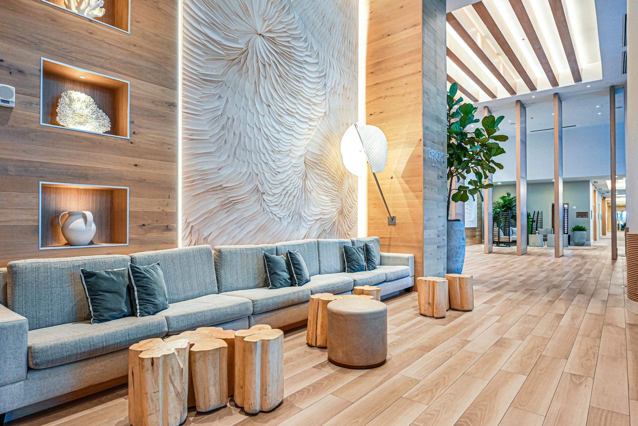 Q Club Resort & Residence - Residential