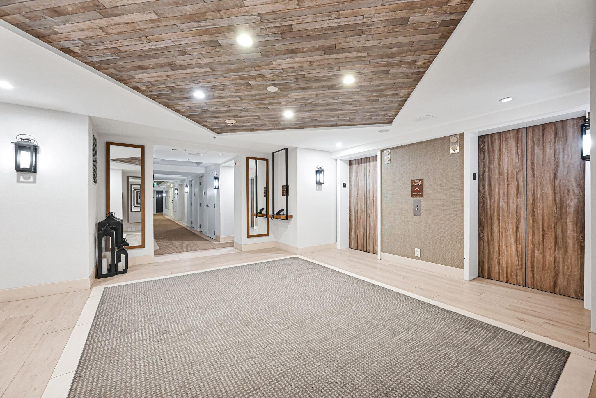 Q Club Resort & Residence - Residential