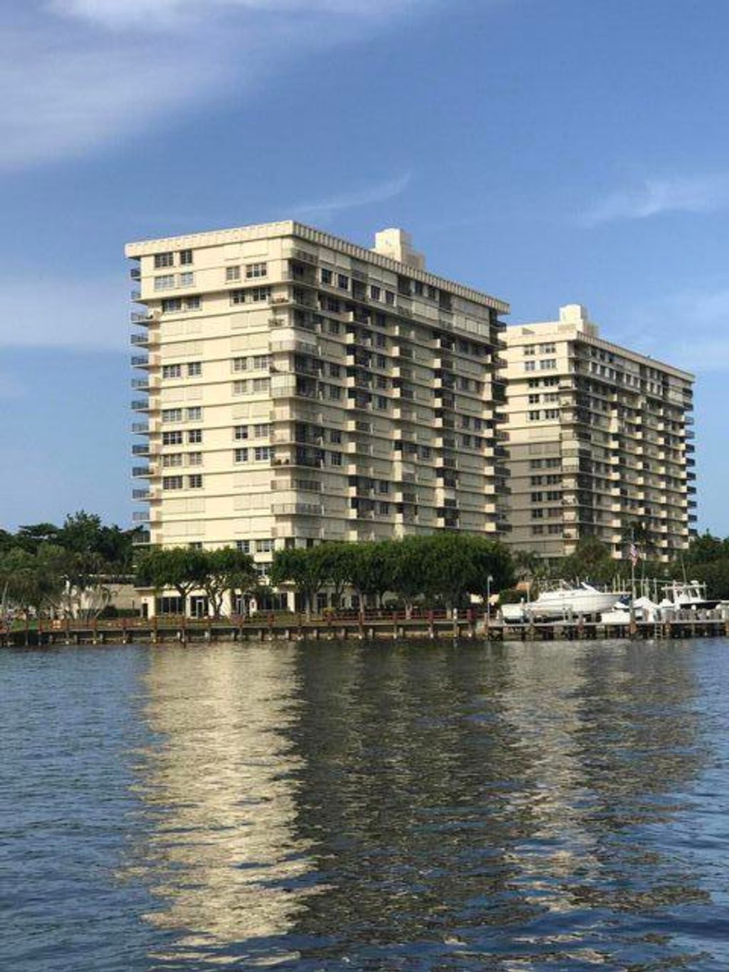 Photo of 2121 N Ocean Boulevard #702w, Boca Raton, FL 33431 (MLS # R10952721)
