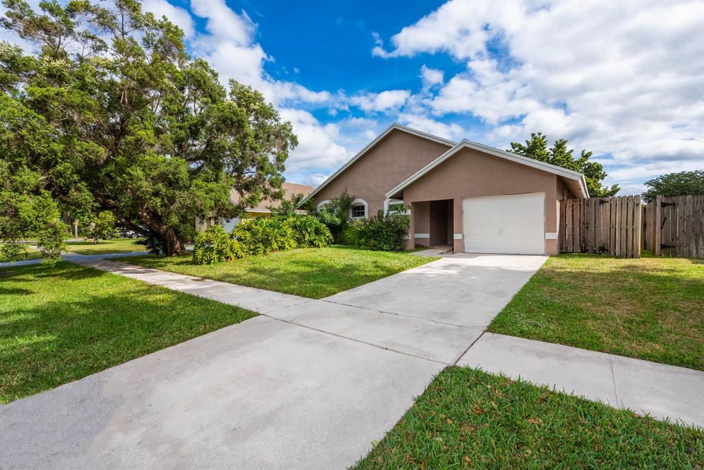 Photo of 22576 Sawfish Terrace, Boca Raton, FL 33428 (MLS # R11043393)