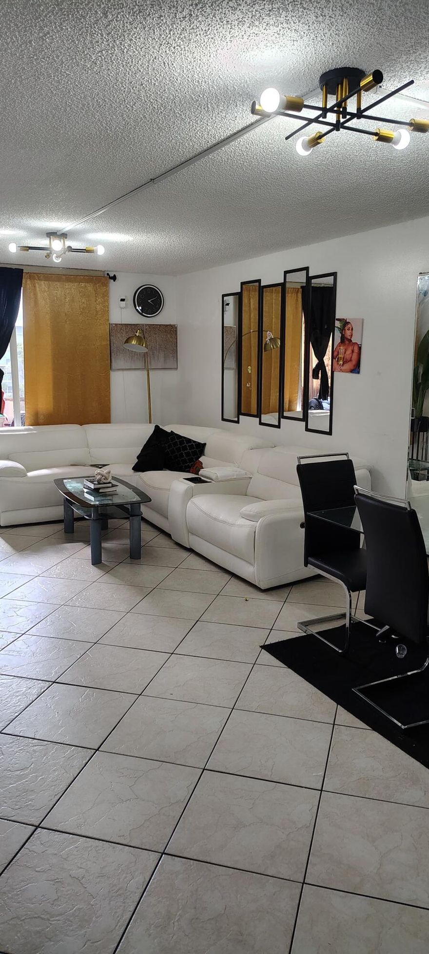 Two Bedrooms with two bath, spacious living room, with enclosed patio with full size washer and dryer. Easy to show. Conveniently located. Close to shopping centers, restaurants and major highways. Don't miss this opportunity.