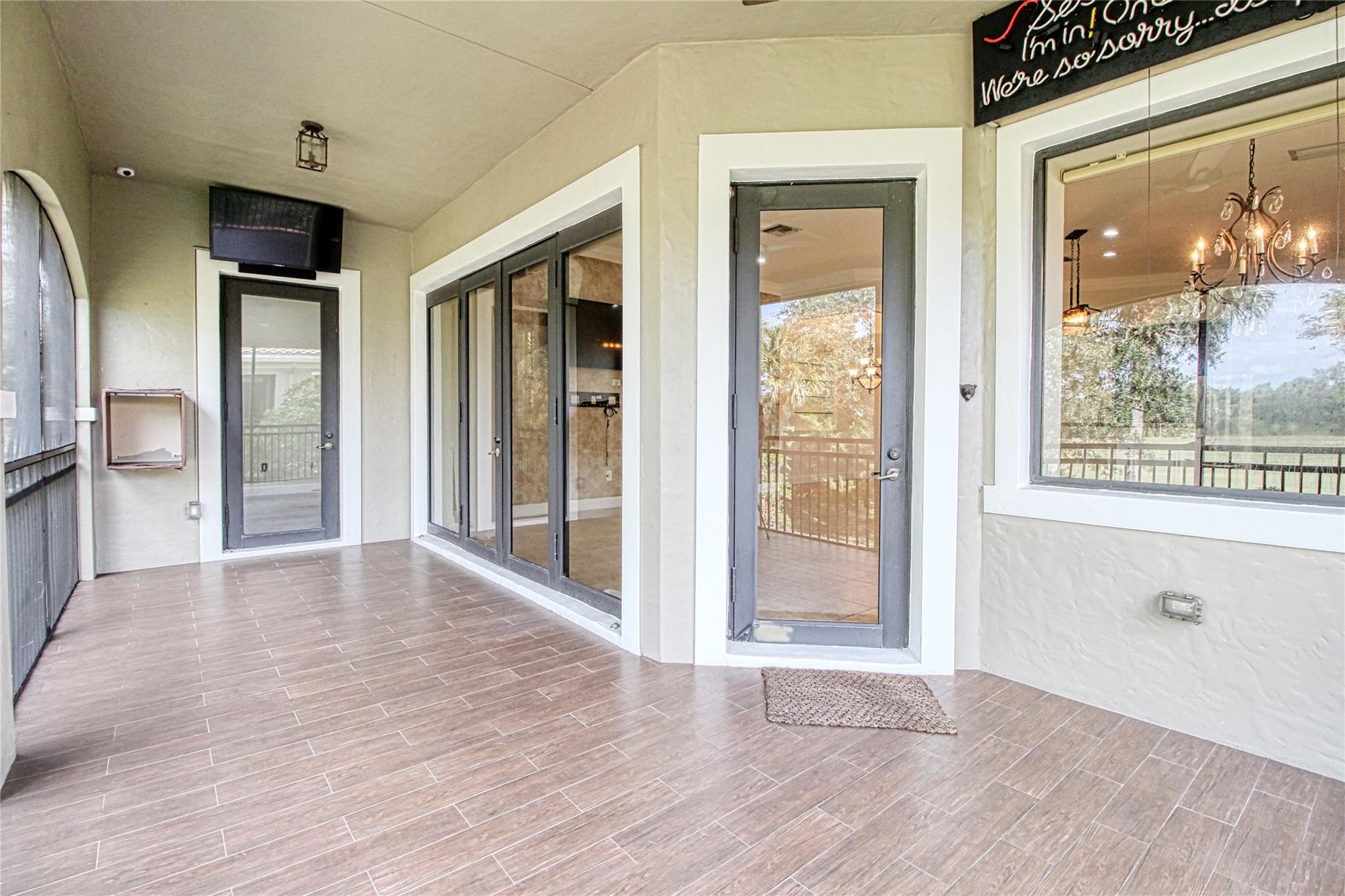 CASERAS - PARKLAND GOLF - Residential