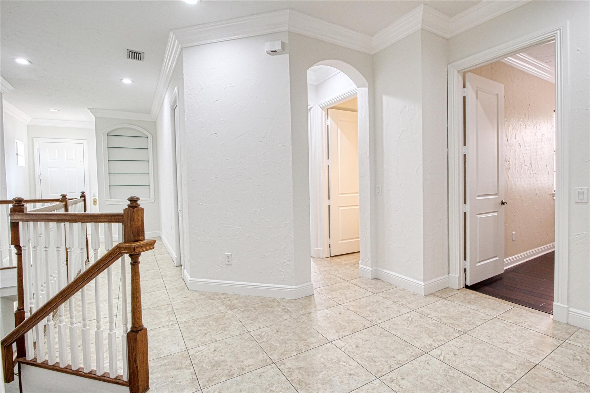 CASERAS - PARKLAND GOLF - Residential