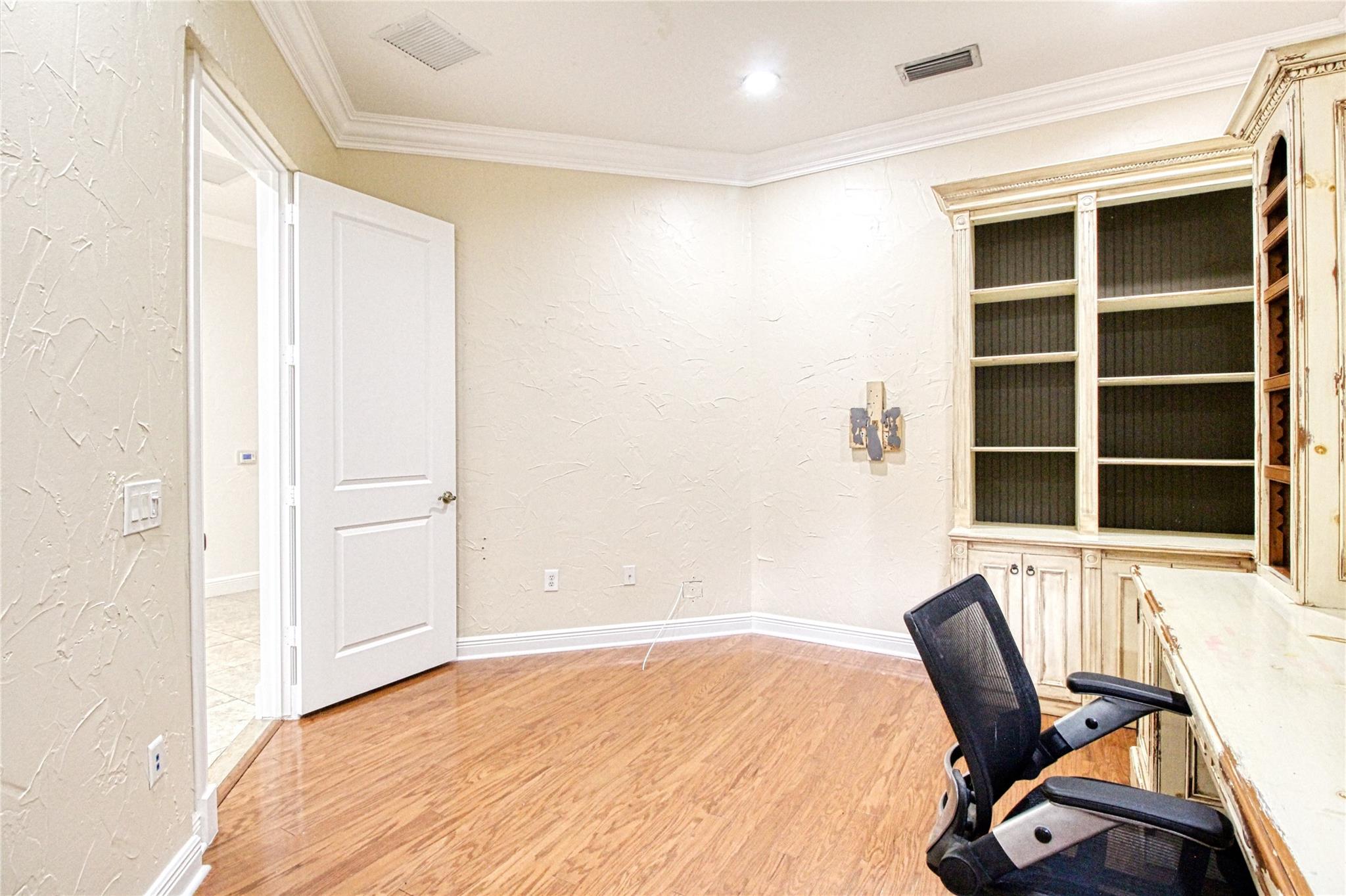 CASERAS - PARKLAND GOLF - Residential