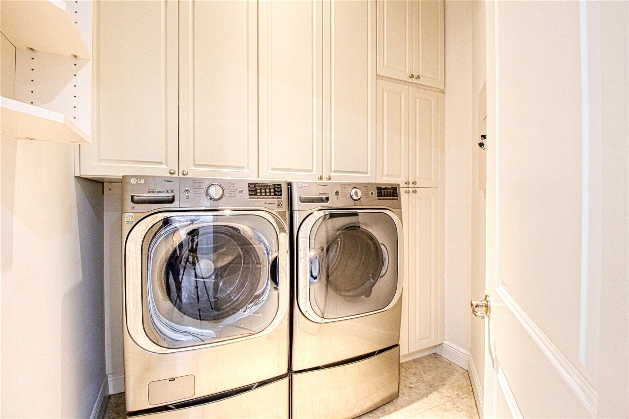 CASERAS - PARKLAND GOLF - Residential