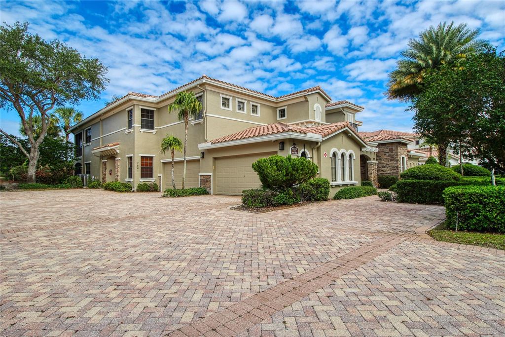 Photo of 7645 Old Thyme Ct #6B, Parkland, FL 33076 (MLS # F10534267)