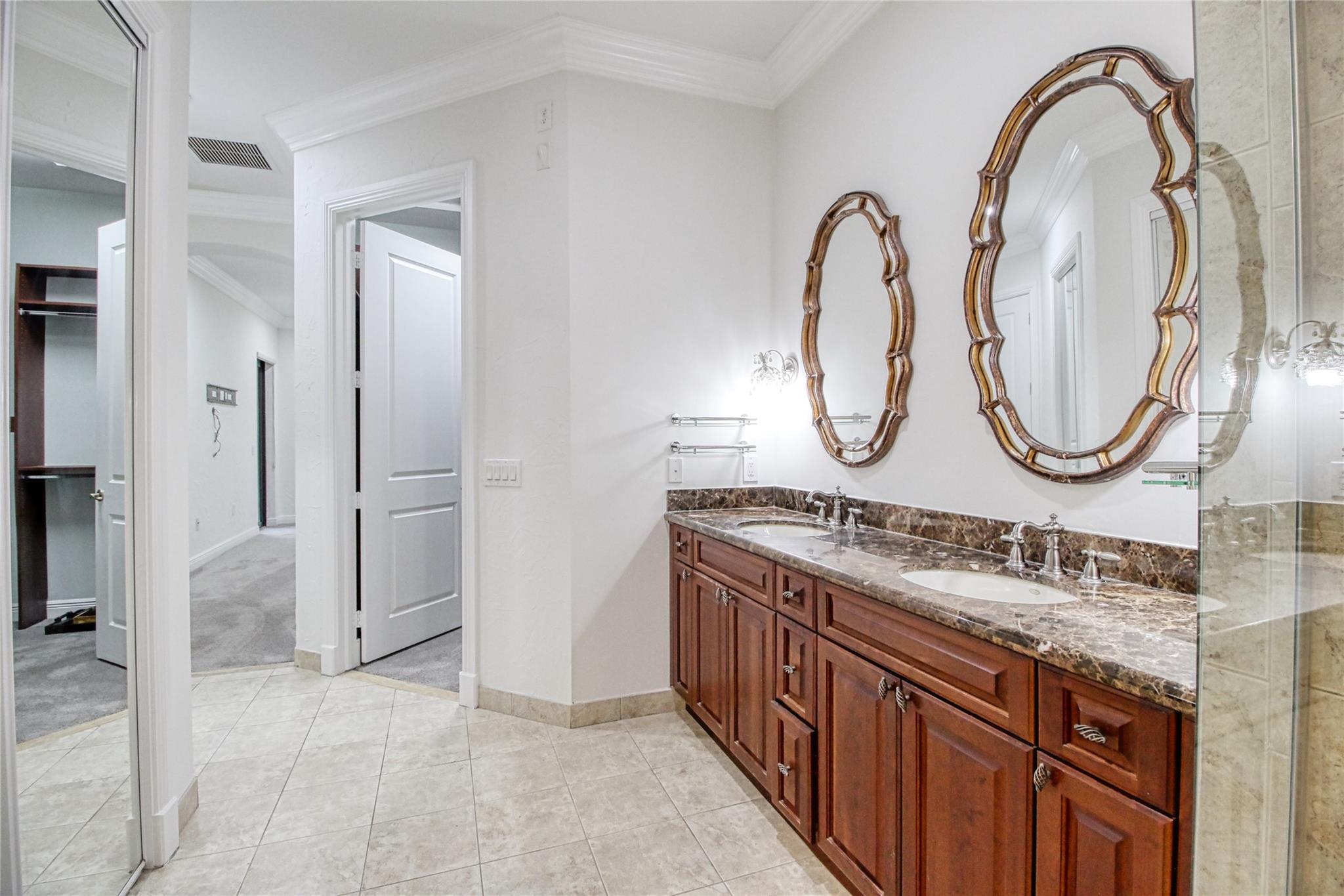 CASERAS - PARKLAND GOLF - Residential